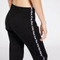 Fila Tullius - Negro - Pantalón Chándal Mujer Fila Tullius - Negro - Pantalón Chándal Mujer