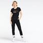 Fila Georgina - Negro - Camiseta Mujer Fila Georgina - Negro - Camiseta Mujer