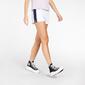 Fila Podina - Blanco - Pantalón Corto Mujer Fila Podina - Blanco - Pantalón Corto Mujer