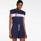 Fila Henrina - Marino - Mono Mujer Fila Henrina - Marino - Mono Mujer