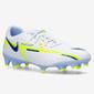 Nike Phantom Gt MG - Gris - Botas Fútbol Nike Phantom Gt MG - Gris - Botas Fútbol