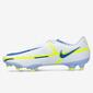 Nike Phantom Gt MG - Gris - Botas Fútbol Nike Phantom Gt MG - Gris - Botas Fútbol