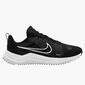 Nike Downshifter 12 - Negras - Zapatillas Running Hombre 