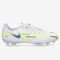 Nike Phantom Gt MG - Gris - Botas Fútbol Chico Nike Phantom Gt MG - Gris - Botas Fútbol Chico