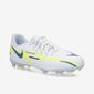 Nike Phantom Gt MG - Gris - Botas Fútbol Chico Nike Phantom Gt MG - Gris - Botas Fútbol Chico