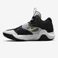Nike Kd Trey 5 X - Negro - Zapatillas Baloncesto Hombre 