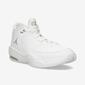 Nike Jordan Max Aura 3 - Blanco - Zapatillas Baloncesto Hombre 