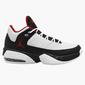 Nike Jordan Max Aura 3 - Blanco - Zapatillas Baloncesto Chico Nike Jordan Max Aura 3 - Blanco - Zapatillas Baloncesto Chico