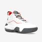 Nike Jordan Stay Loyal - Branco - Sapatilhas Basket Rapaz 