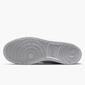 Nike Court Vision Mid - Blanco - Zapatillas Altas Hombre Nike Court Vision Mid - Blanco - Zapatillas Altas Hombre