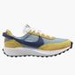 Nike Waffle Debut - Amarillo - Zapatillas Hombre Nike Waffle Debut - Amarillo - Zapatillas Hombre