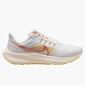 Nike Air Zoom Pegasus 39 - Crema - Zapatillas Running Mujer Nike Air Zoom Pegasus 39 - Crema - Zapatillas Running Mujer