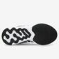 Nike React Miler 3 - Negro - Zapatillas Running Mujer 