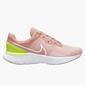 Nike React Miler 3 - Rosa - Zapatillas Running Mujer Nike React Miler 3 - Rosa - Zapatillas Running Mujer