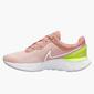 Nike React Miler 3 - Rosa - Zapatillas Running Mujer Nike React Miler 3 - Rosa - Zapatillas Running Mujer