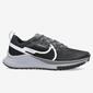 Nike React Pegasus Trail 4 - Negro - Zapatillas Trail Mujer Nike React Pegasus Trail 4 - Negro - Zapatillas Trail Mujer
