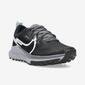 Nike React Pegasus Trail 4 - Negro - Zapatillas Trail Mujer Nike React Pegasus Trail 4 - Negro - Zapatillas Trail Mujer