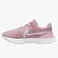 Nike React Infinity Run 3 - Rosa - Zapatillas Running Mujer 