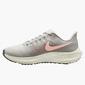 Nike Air Zoom Pegasus 39 - Cinza - Sapatilhas Running Mulher Nike Air Zoom Pegasus 39 - Cinza - Sapatilhas Running Mulher