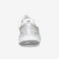 Nike React Miler 3 - Blanco - Zapatillas Running Mujer 