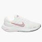 Nike Zoom Vomero 16 - Branco - Sapatilhas Running Mulher Nike Zoom Vomero 16 - Branco - Sapatilhas Running Mulher
