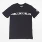 Camiseta Nike - Negro - Camiseta Chico 
