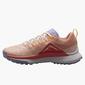 Nike React Pegasus Trail 4 - Rosa - Sapatilhas Trail Mulher Nike React Pegasus Trail 4 - Rosa - Sapatilhas Trail Mulher