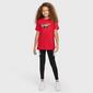 Nike Repeat - Rojo - Camiseta Chico 