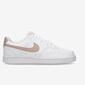 Nike Court Vision Low - Branco - Sapatilhas Mulher 