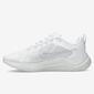 Nike Downshifter 12 - Branco - Sapatilhas Running Mulher 
