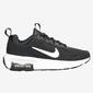 Nike Air Max Intrlk - Negro - Zapatillas Mujer Nike Air Max Intrlk - Negro - Zapatillas Mujer