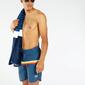 Bañador Silver - Denim - Bañador Hombre Bañador Silver - Denim - Bañador Hombre