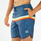 Bañador Silver - Denim - Bañador Hombre Bañador Silver - Denim - Bañador Hombre