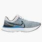 Nike React Infinity Run Flyknit 3 - Branco - Sapatilhas Homem Nike React Infinity Run Flyknit 3 - Branco - Sapatilhas Homem