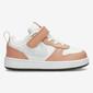 Nike Court Borough Low 2 - Branco - Sapatilhas Rapariga Nike Court Borough Low 2 - Branco - Sapatilhas Rapariga