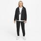 Sudadera Nike - Negro - Sudadera Cremallera Chico Sudadera Nike - Negro - Sudadera Cremallera Chico