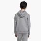 Nike Sportswear Club - Cinza - Sweatshirt Rapaz Nike Sportswear Club - Cinza - Sweatshirt Rapaz