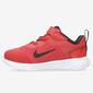 Nike Revolution 6 - Vermelho - Sapatilhas Velcro Menino 