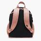 Nike Brasilia Jdi - Rosa - Mini Mochila Unissexo Nike Brasilia Jdi - Rosa - Mini Mochila Unissexo
