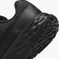 Nike Revolution 6 - Preto - Sapatilhas Running Mulher Nike Revolution 6 - Preto - Sapatilhas Running Mulher