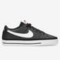 Nike Court Legacy - Negro - Zapatillas Mujer Nike Court Legacy - Negro - Zapatillas Mujer