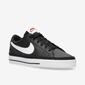 Nike Court Legacy - Negro - Zapatillas Mujer Nike Court Legacy - Negro - Zapatillas Mujer
