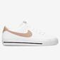 Nike Court Legacy Next Nature - Branco - Sapatilhas Mulher Nike Court Legacy Next Nature - Branco - Sapatilhas Mulher