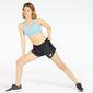 Nike Performance - Negro - Pantalón Running Mujer 