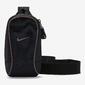 Nike Essential - Preto - Bolsa Tiracolo Unissexo 
