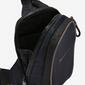 Nike Essential - Preto - Bolsa Tiracolo Unissexo Nike Essential - Preto - Bolsa Tiracolo Unissexo