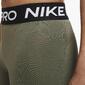 Nike Pro 365 - Kaki - Mallas Fitness Cortas Mujer Nike Pro 365 - Kaki - Mallas Fitness Cortas Mujer