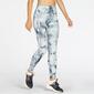 Nike Air Dri-FIT - Gris - Mallas Running Mujer Nike Air Dri-FIT - Gris - Mallas Running Mujer