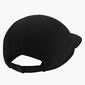 Nike Dri-FIT AW84 - Nero - Cappellino Trail Running Nike Dri-FIT AW84 - Nero - Cappellino Trail Running