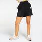 Nike Air - Negro - Pantalón Corto Mujer 
